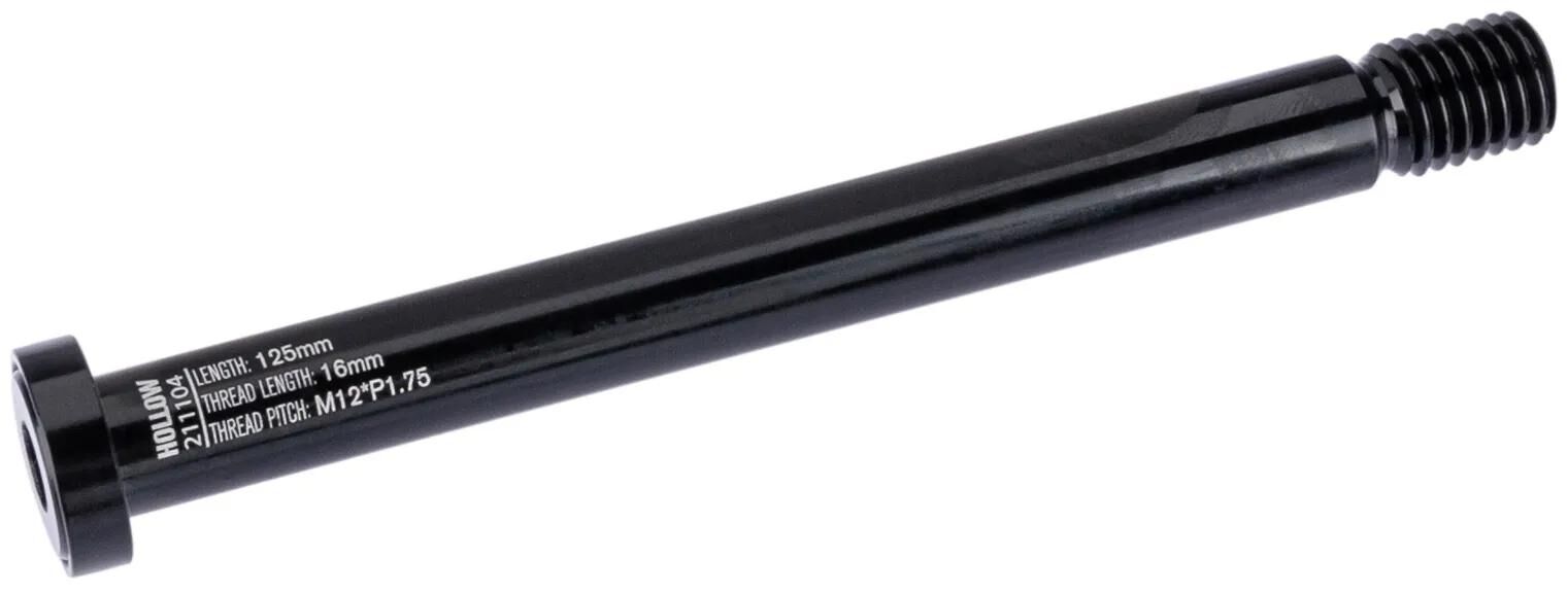 CONWAY_Vorderradsteckachse Achsen,V.R.-Achsen,V.R.-Schnellspanner,Achsen,Schnellspanner - V.R.