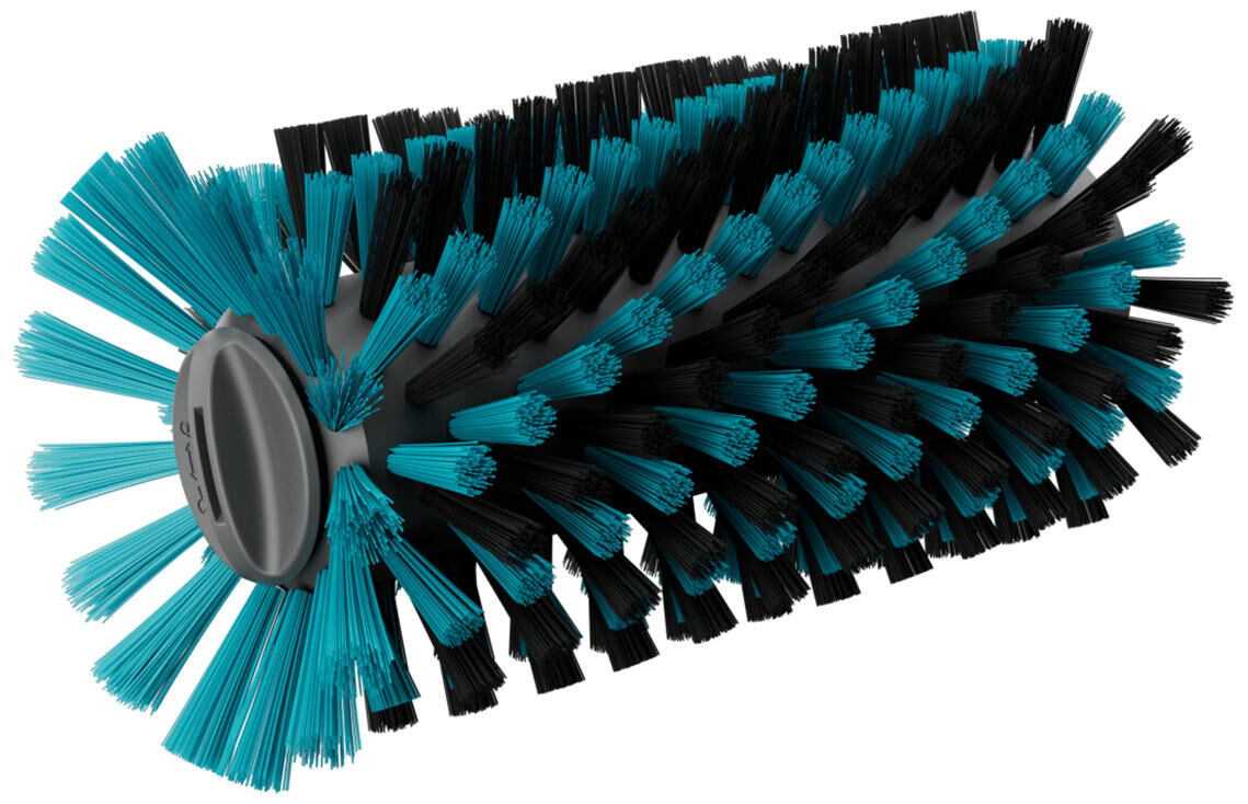 _Walzenbürste Gartengeräte