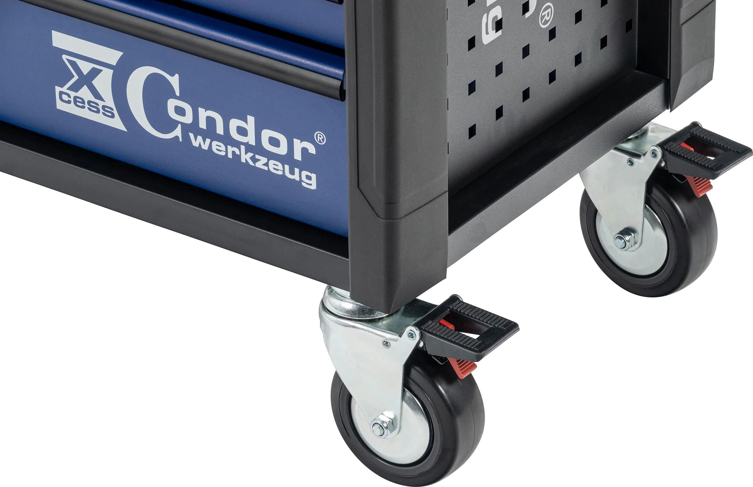 Condor _Werkstattwagen Werkstattwagen,Werkstattausrüstung
