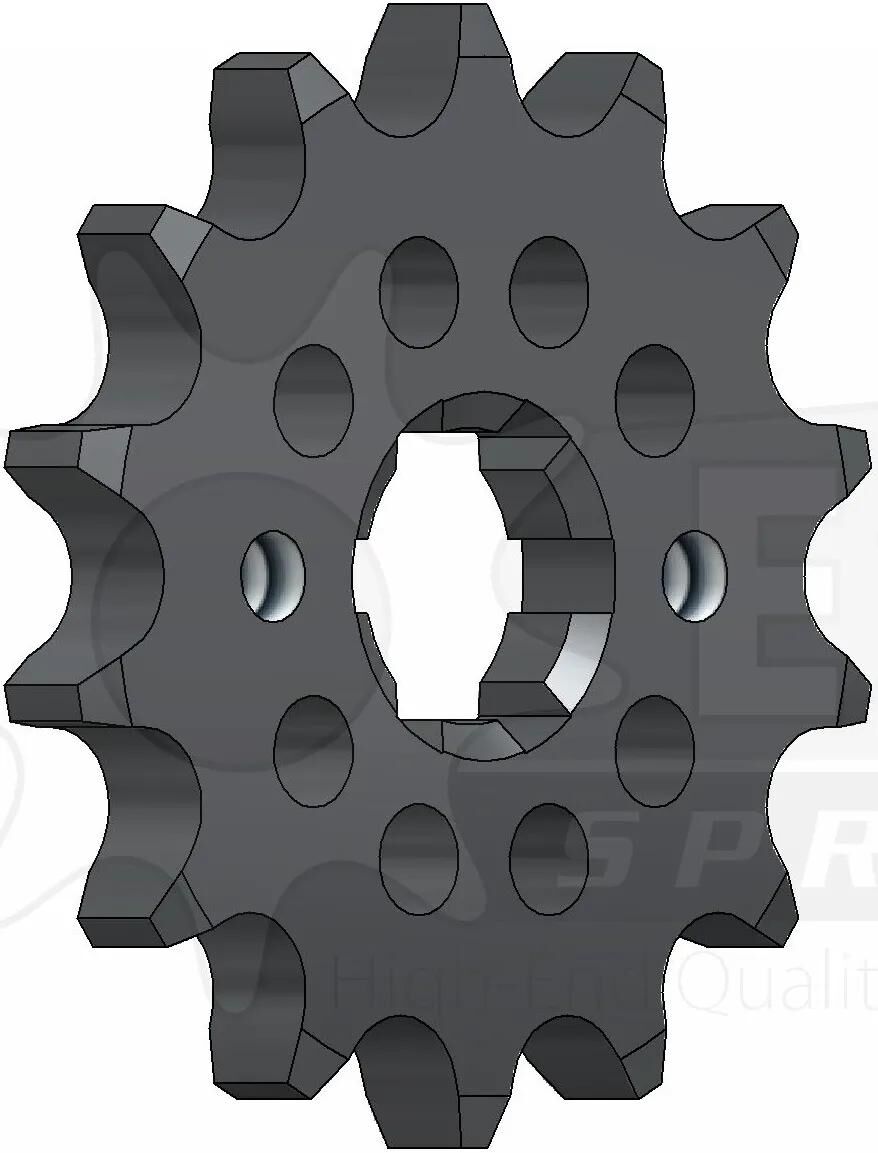 ESJOT_Antriebsritzel Antriebsritzel,Ritzel
