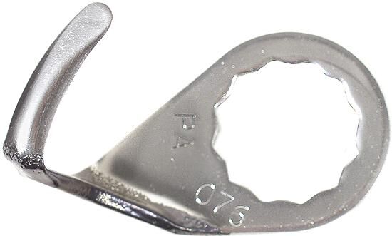 _Ausglasungsmesser Messer