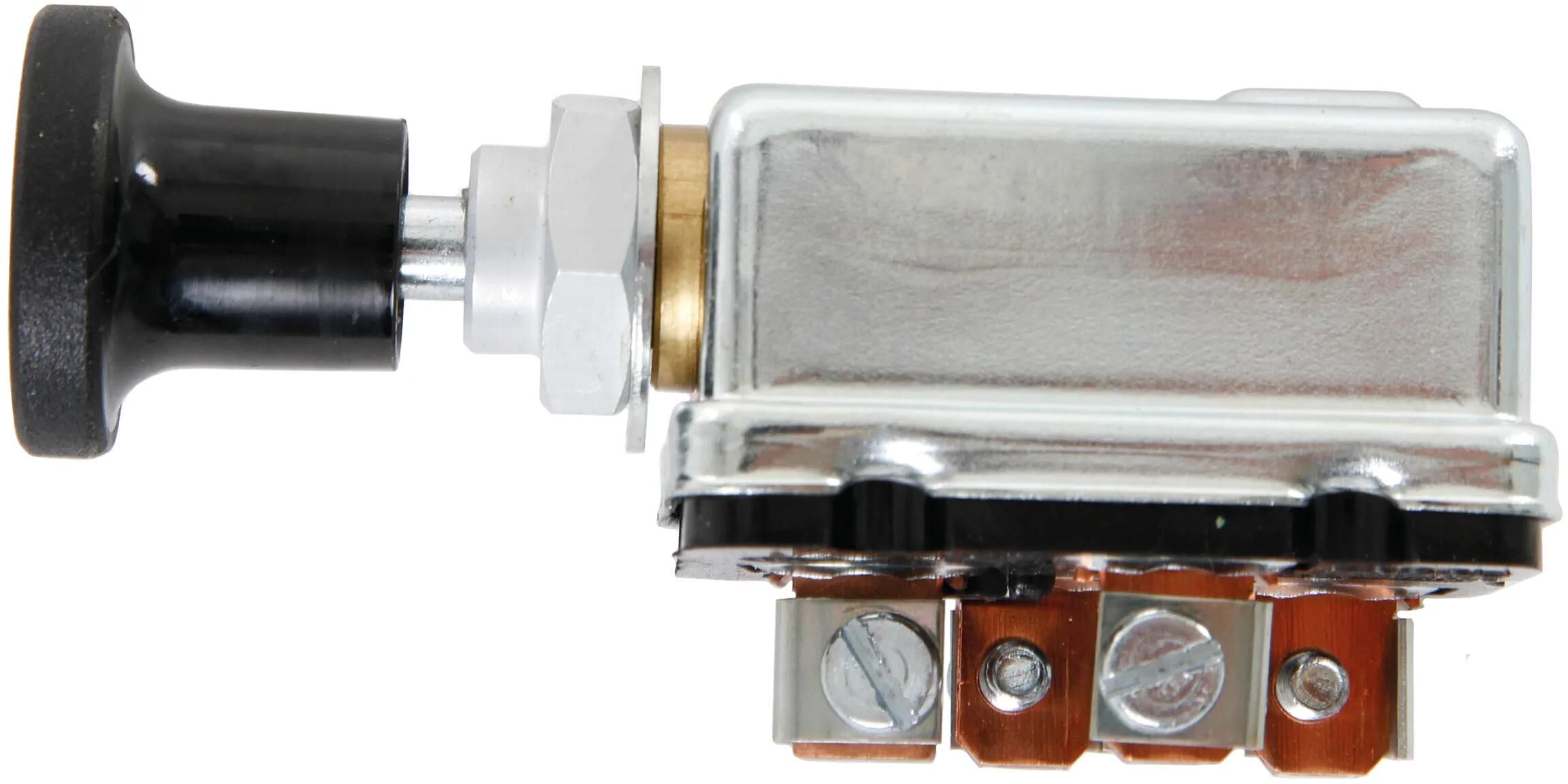 BOSCH_Glühstartschalter Zündanlassschalter