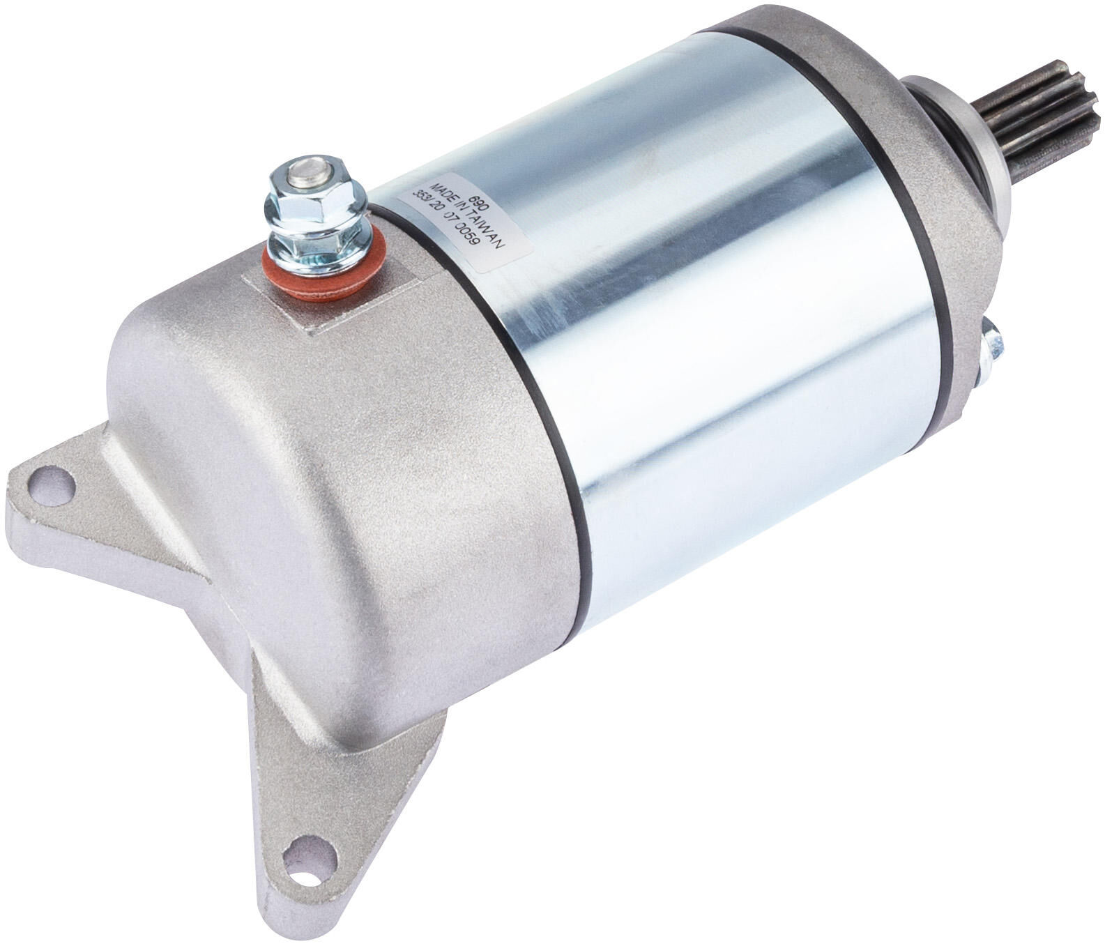 Anlasserschalter,Starterrelais,Fernschalter