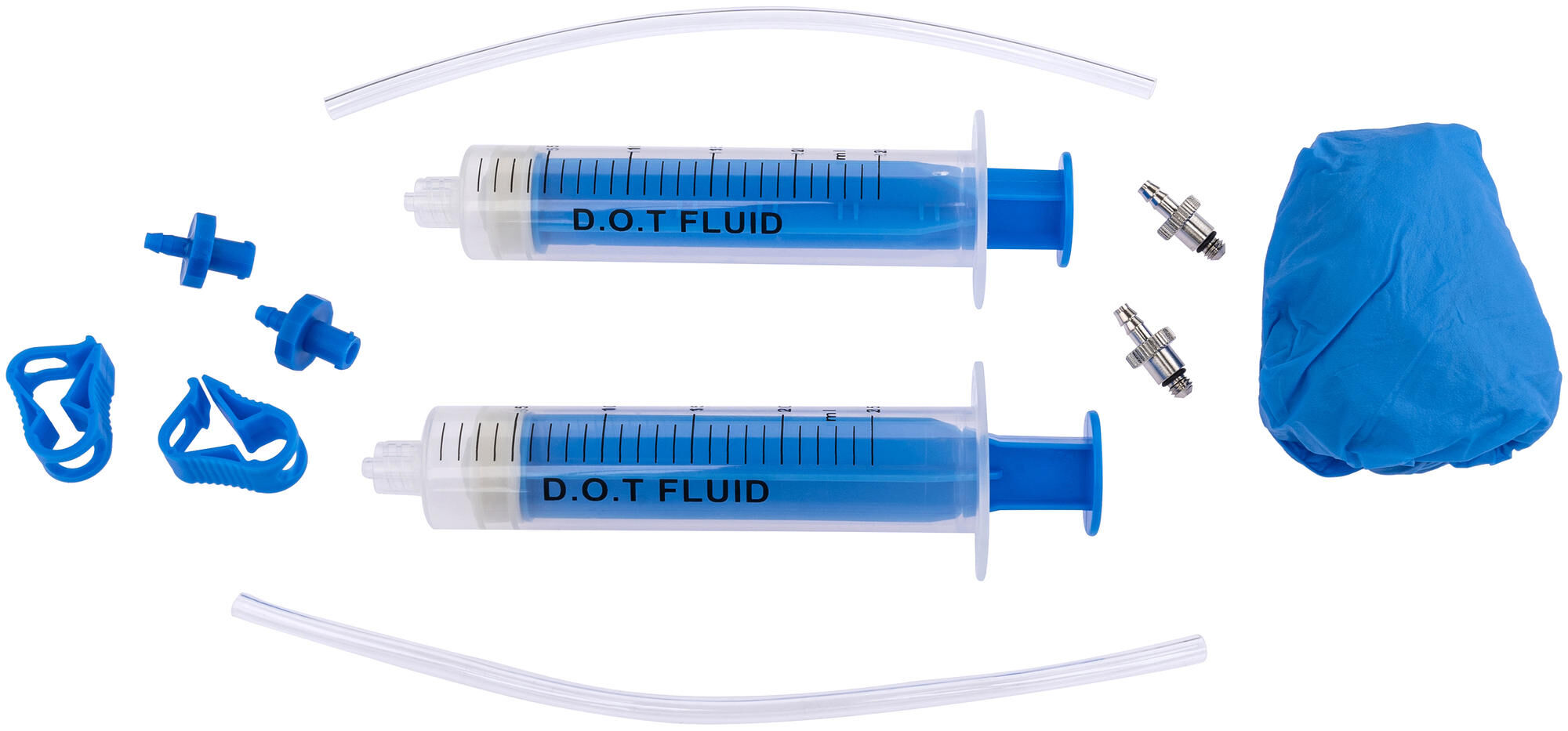 _Entlüftungs-Kit Bremsenentlüfter