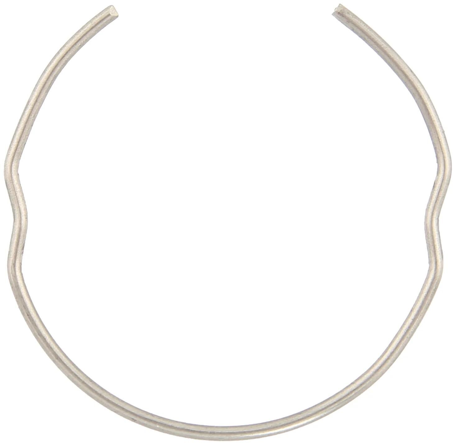 Gabelsimmerringe,Simmerringe