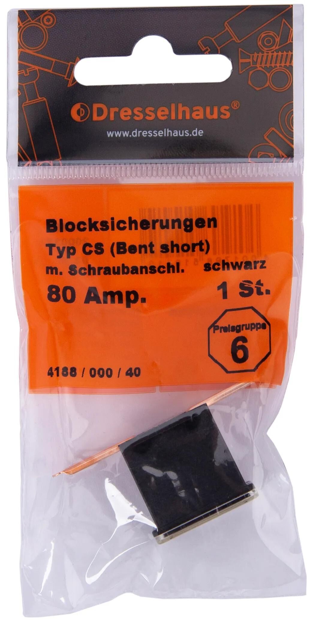 _PAL-Sicherung Sicherungen