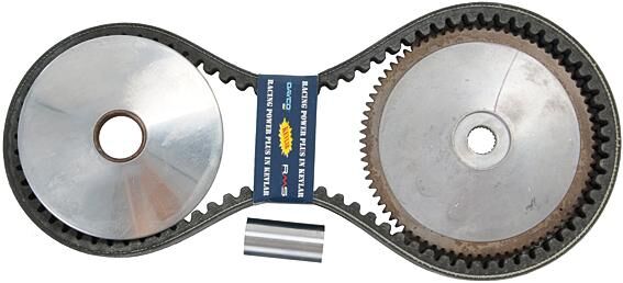 _Variomatiksatz Variomatikteile