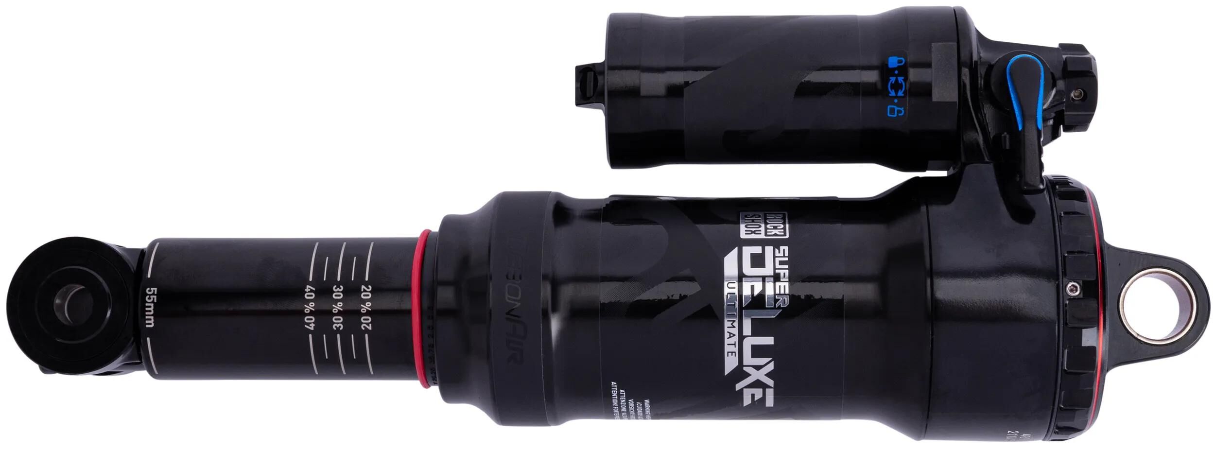 ROCKSHOX_Federbein Federbeine