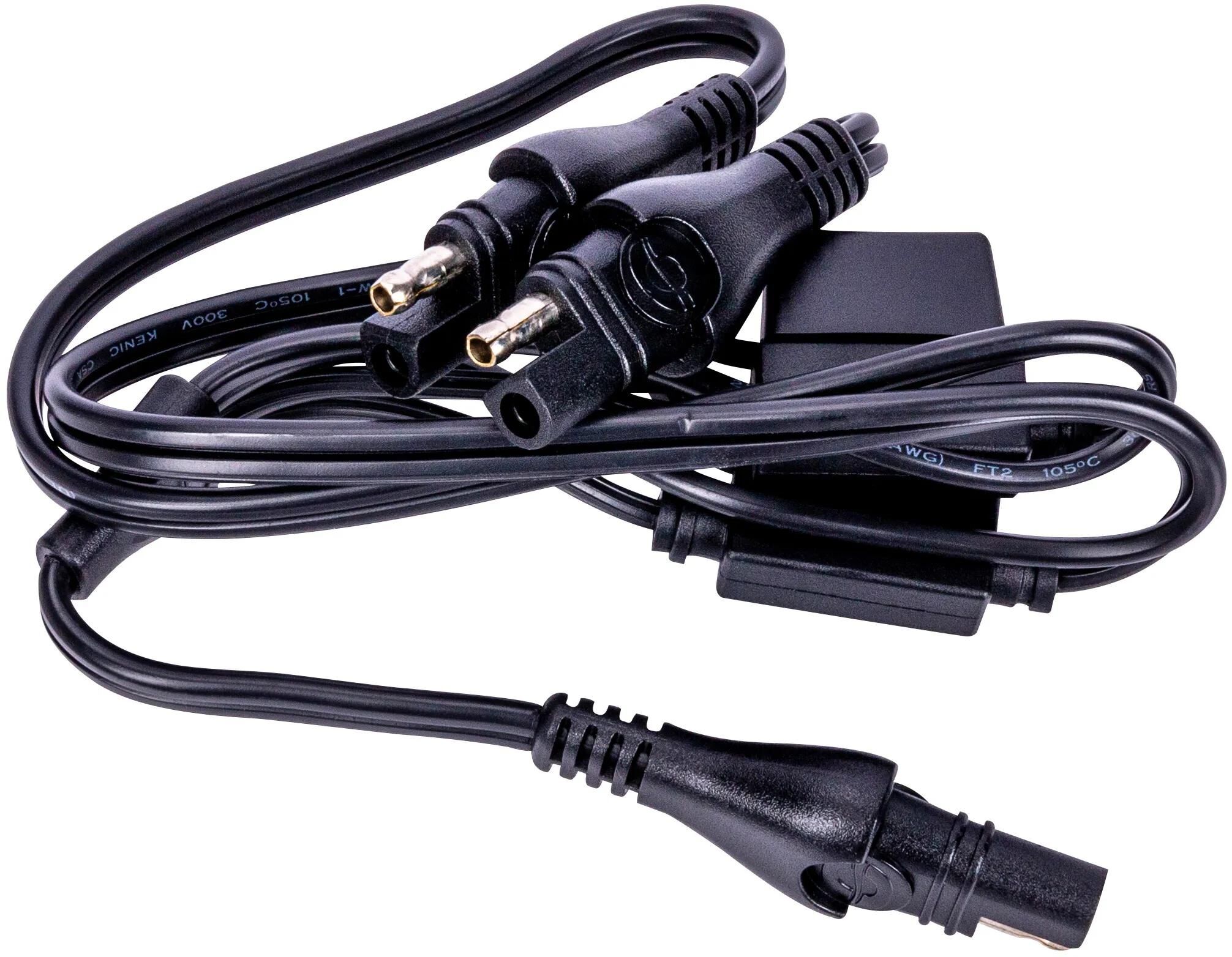 tecMATE_Zubehör Batterieladegeräte