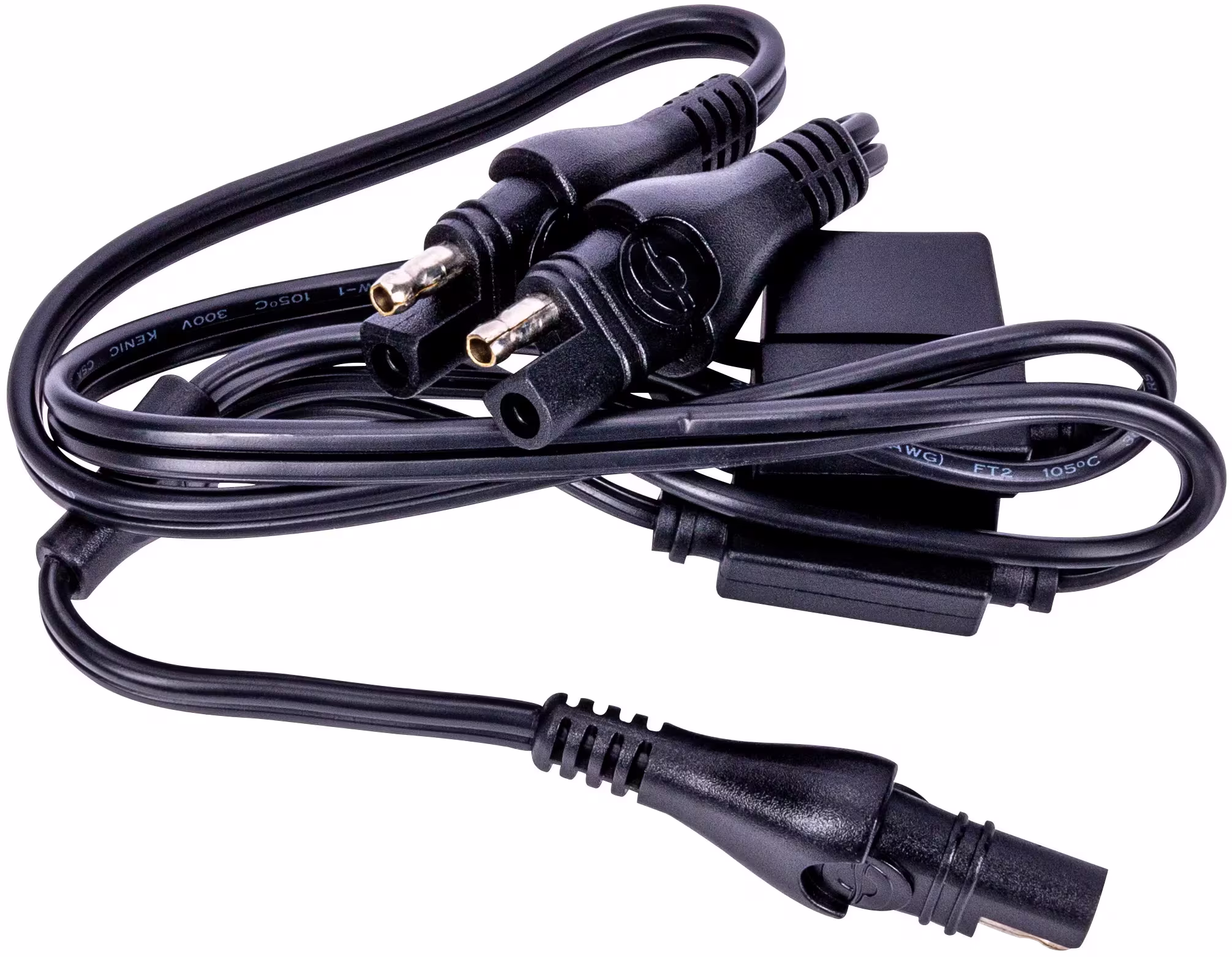 tecMATE Batterieladegeräte