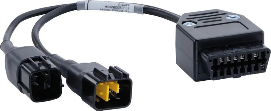 _Geräteadapter Diagnosegeräte