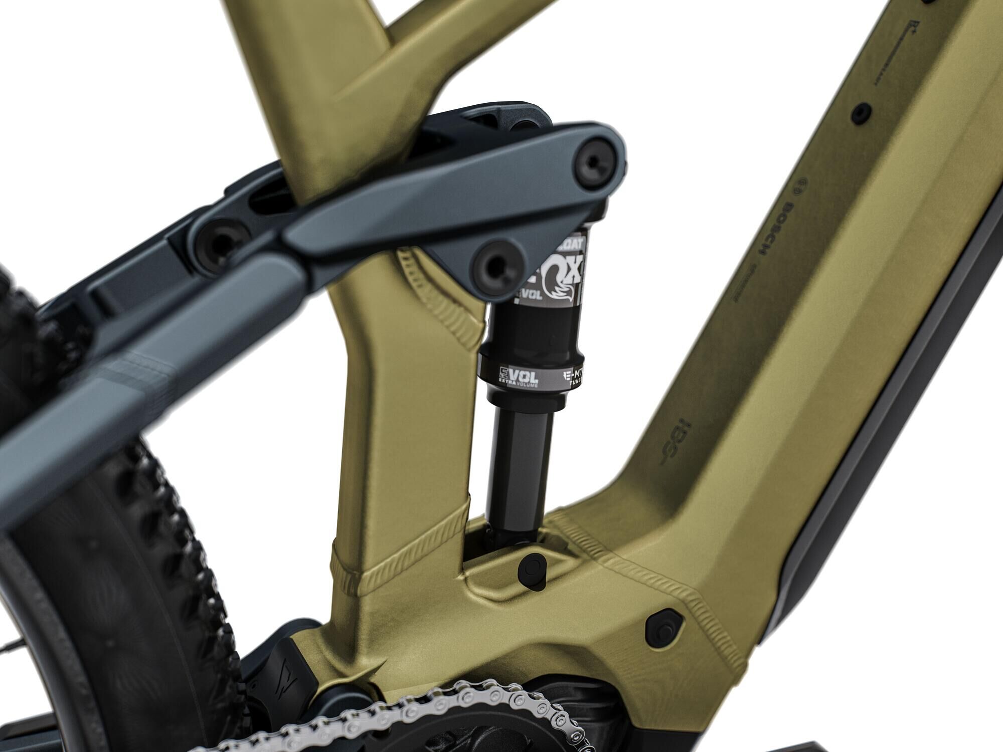 CONWAY_Elektro-MTB Full-Suspension_Xyron ST 5.0_5 MTBs,Mountainbikes,Fahrräder,Full Suspension