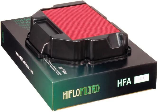 HIFLOFILTRO_Luftfilter Luftfilter,Filter