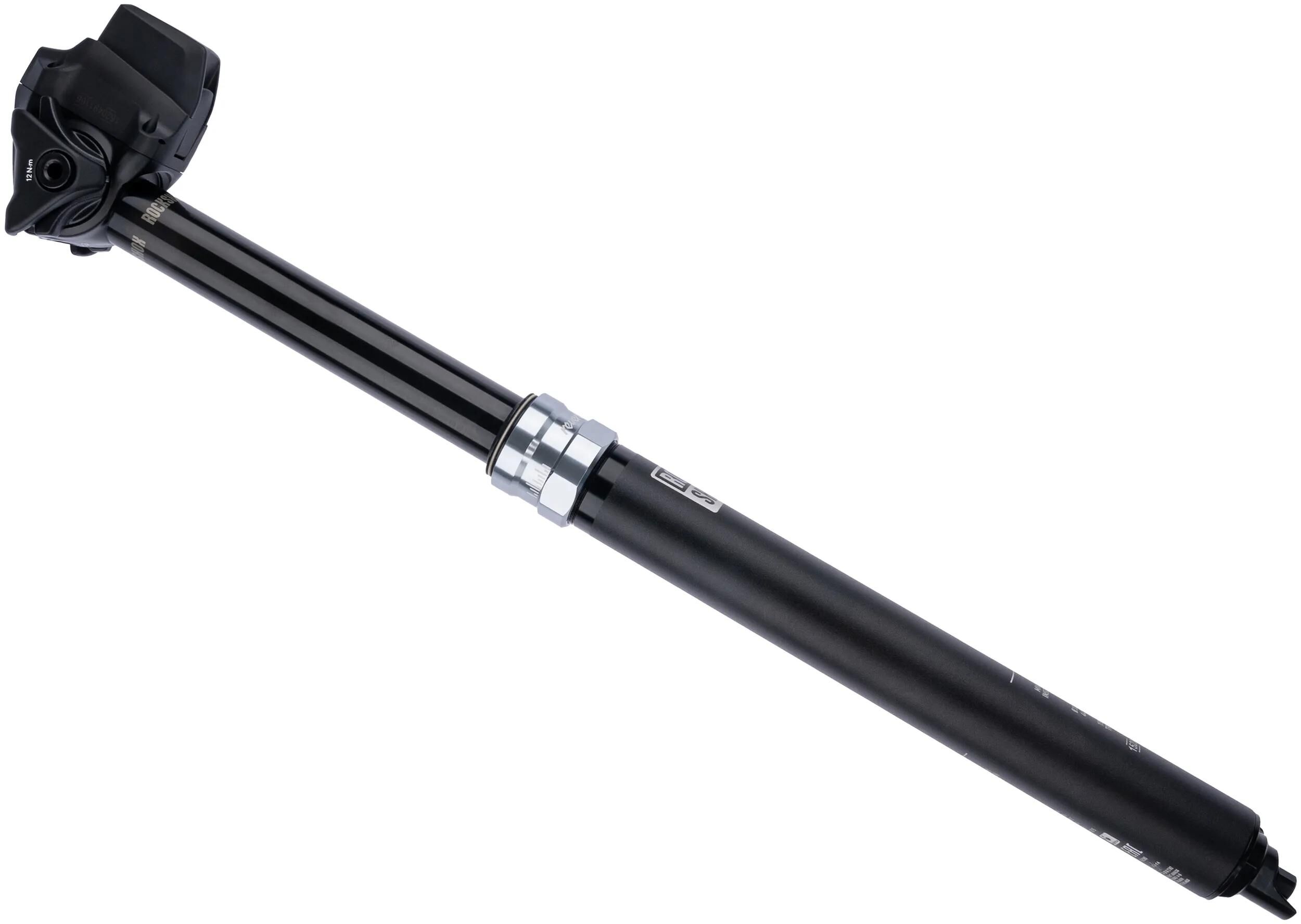 ROCKSHOX_Variosattelstütze Variosattelstützen,Patentsattelstützen,Sattelstützen