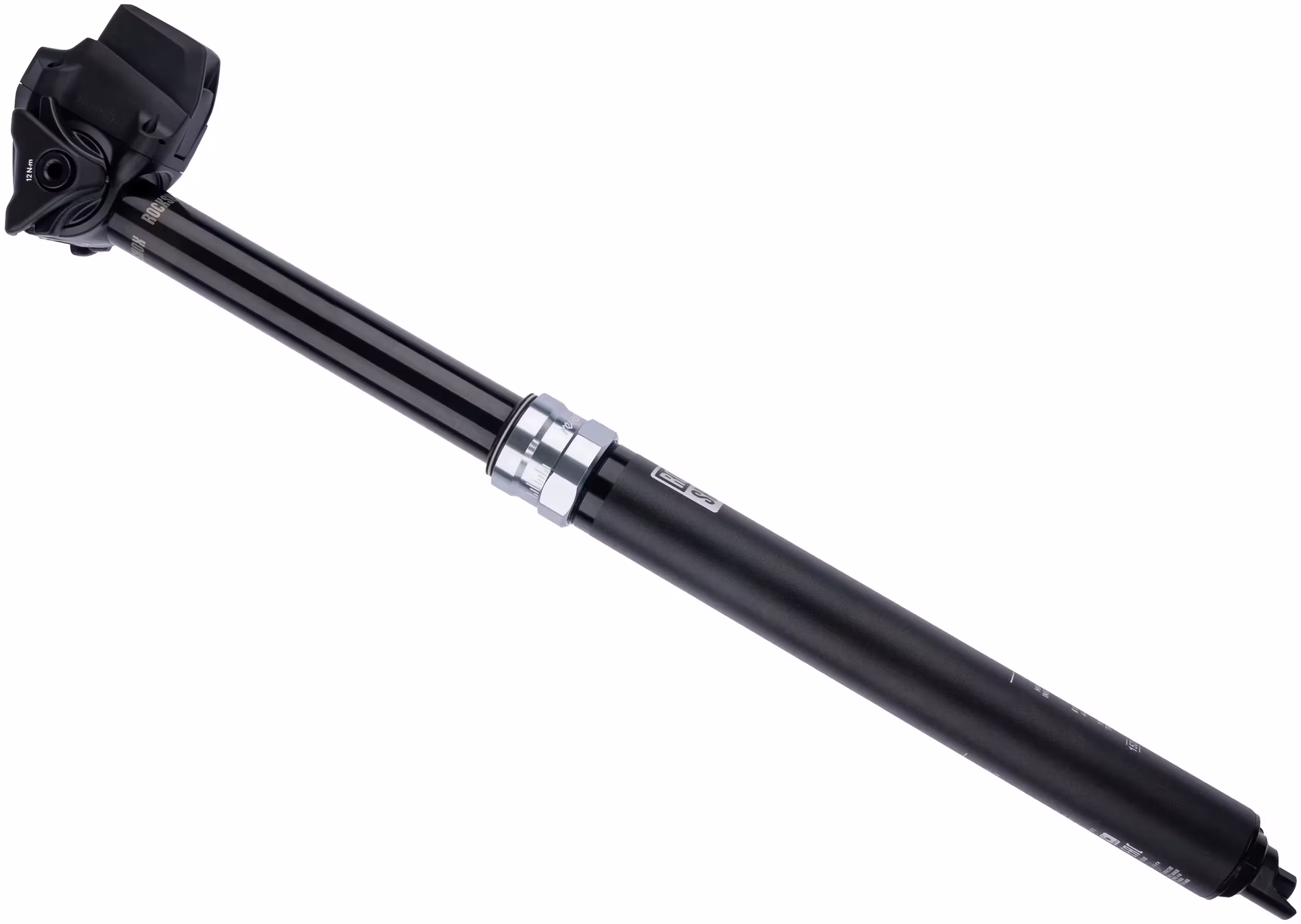 ROCKSHOX_Variosattelstütze Variosattelstützen,Patentsattelstützen,Sattelstützen