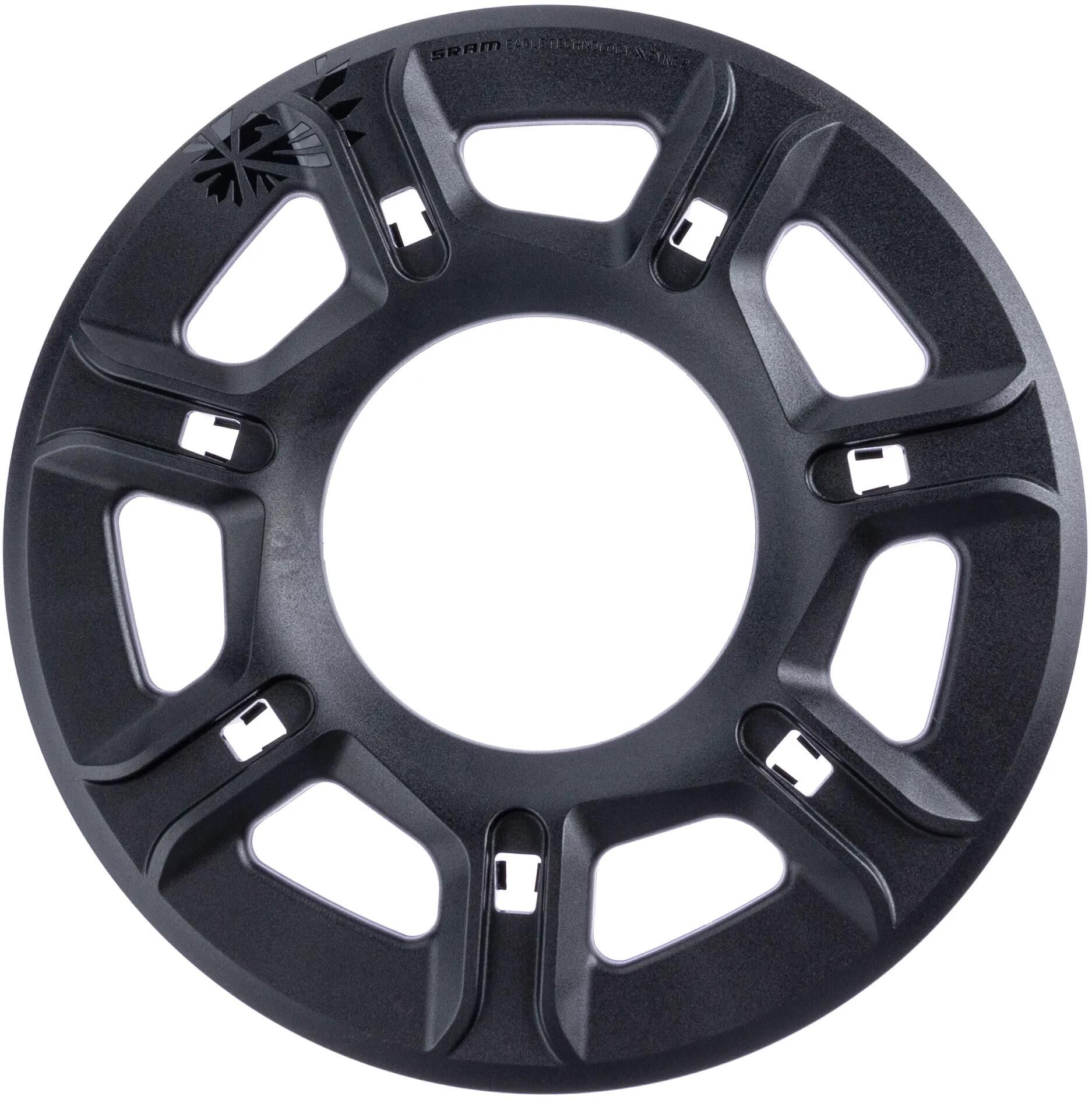 SRAM_Kettenschutzring Originalersatzteile Fahrradprogramm