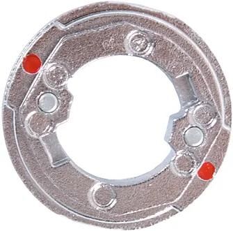 _Befestigungsscheibe Shimano Getriebenaben - Ersatz,Getriebenaben - Ersatz,H.R.-Naben - Ersatz,Naben H.R. - Ersatz