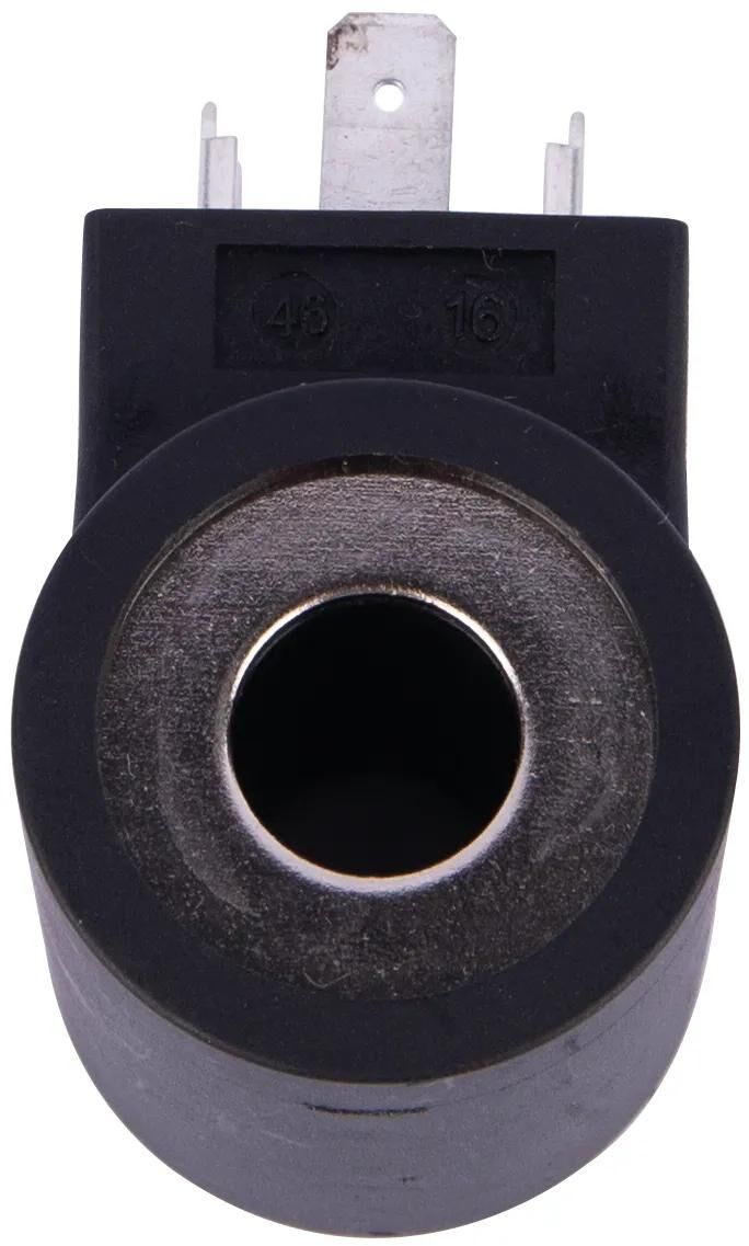 Bike-Lift_Magnetspule Hebebühnen