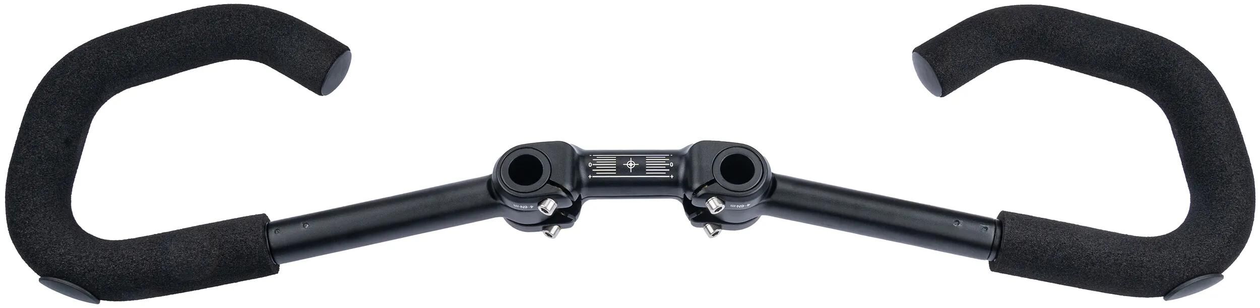 ergotec_Lenker Multifunktionslenker,Lenker,Lenkerbügel