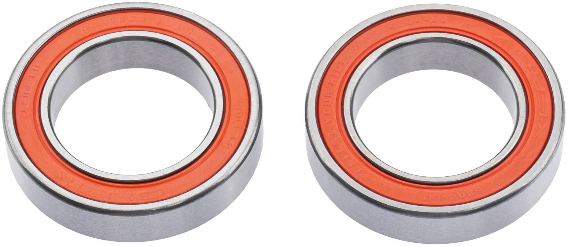 SRAM_Lager-Set H.R.-Naben - Ersatz,Naben H.R. - Ersatz