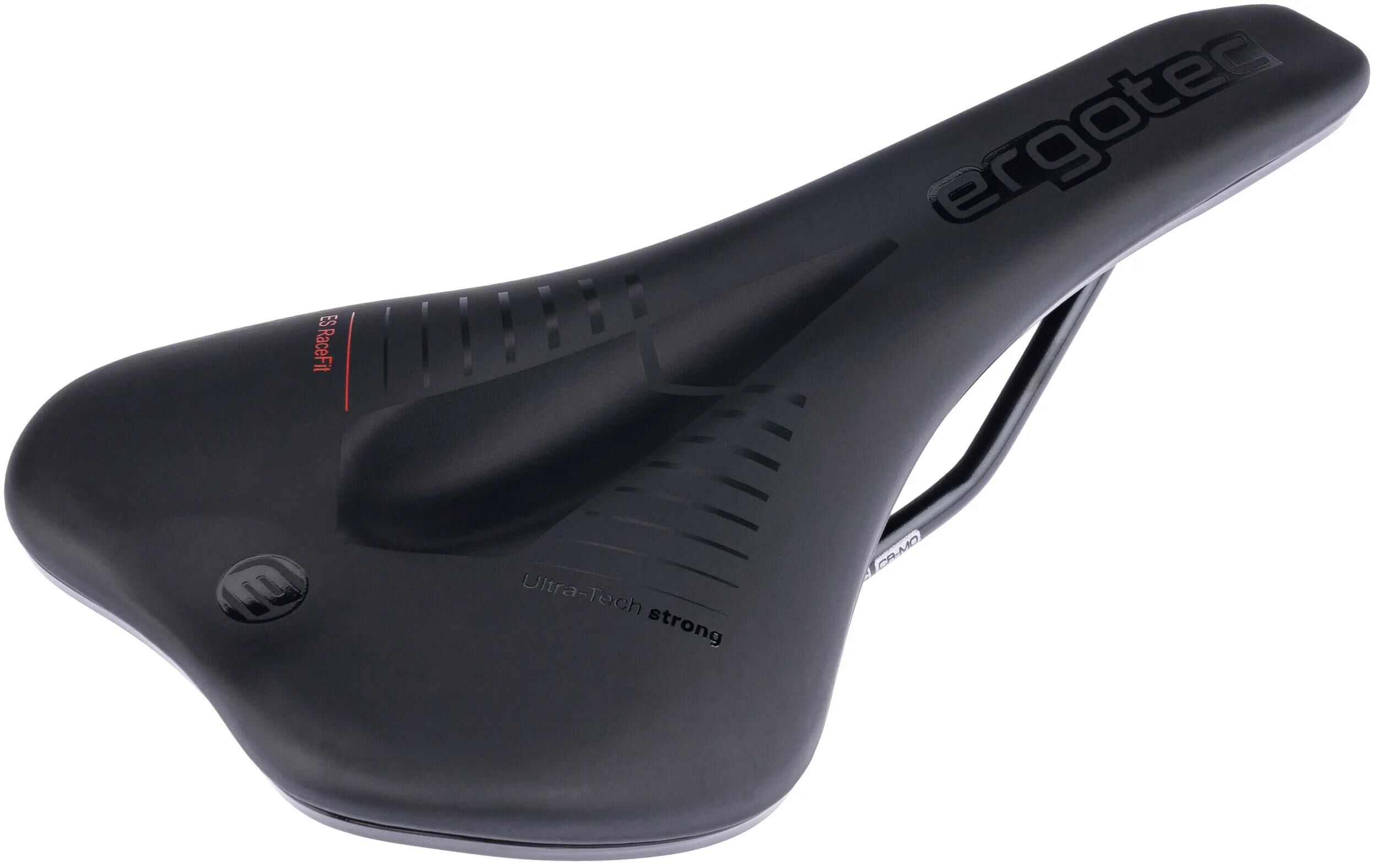 ergotec_Sattel Sättel