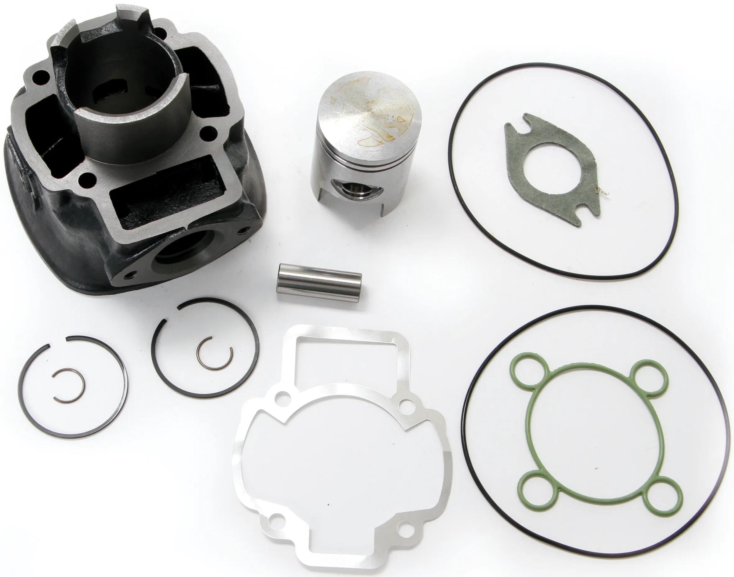 Zylindersätze,Kolben,Zylinder,Kolbenringe