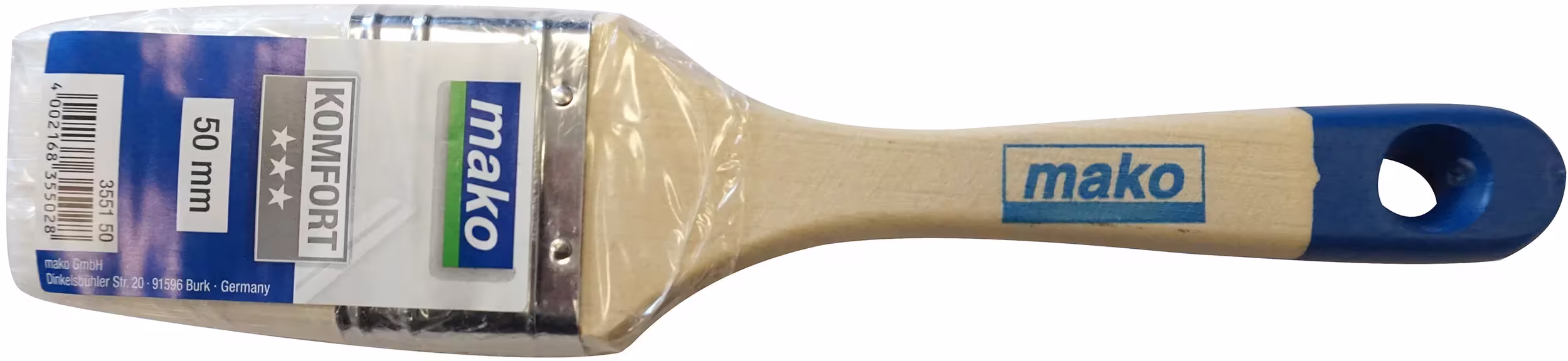mako_Flachpinsel Lackierpinsel,Pinsel