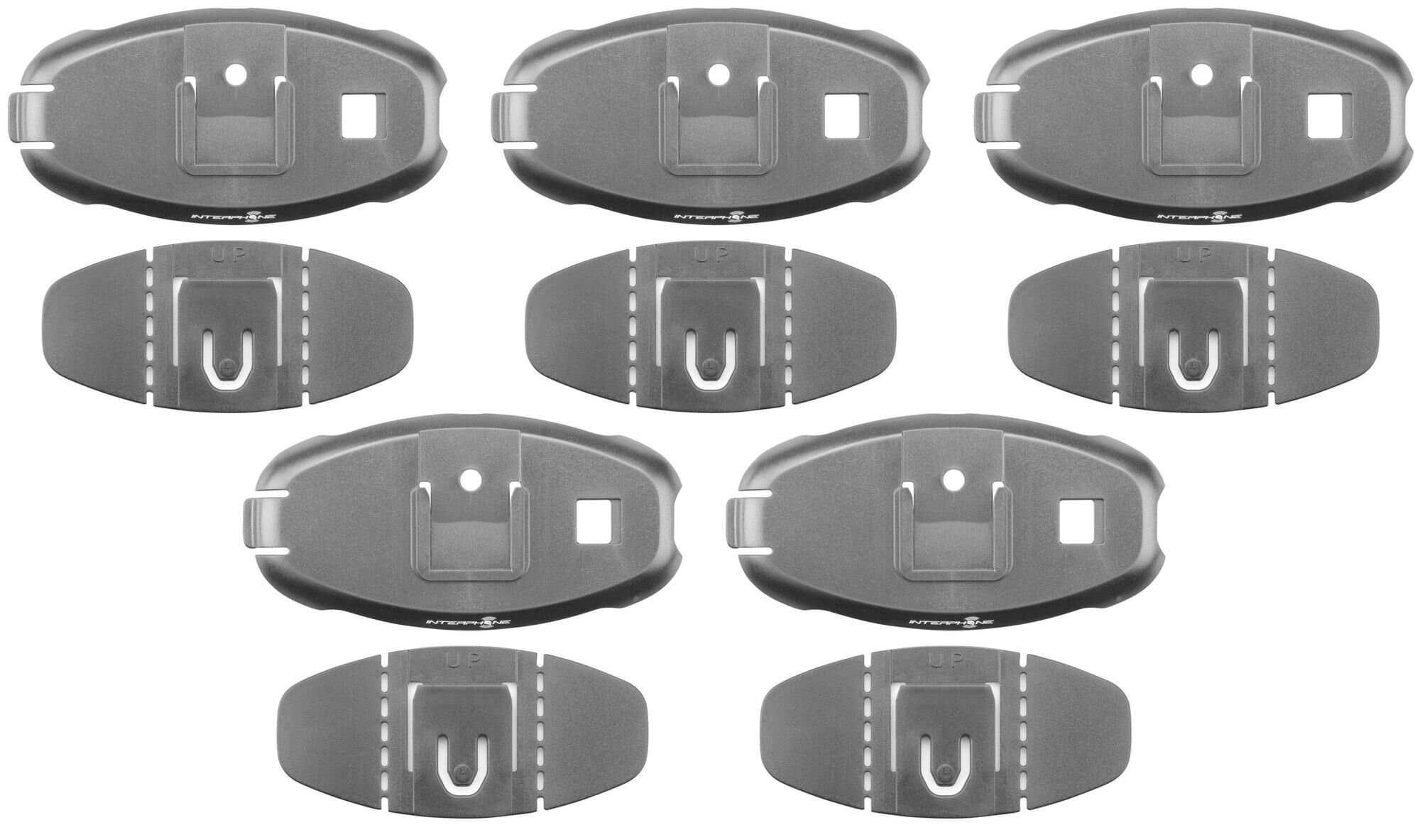 _Halterung Kommunikationssysteme