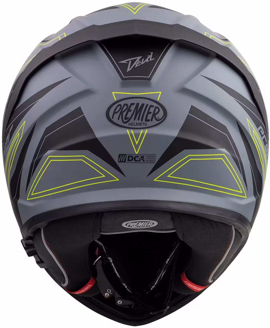 PREMIER_Integralhelm Helme,Sturzhelme