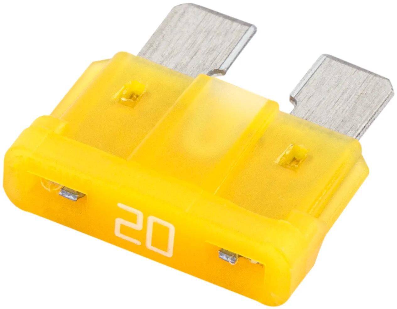 Flachstecksicherungen,Sicherungen