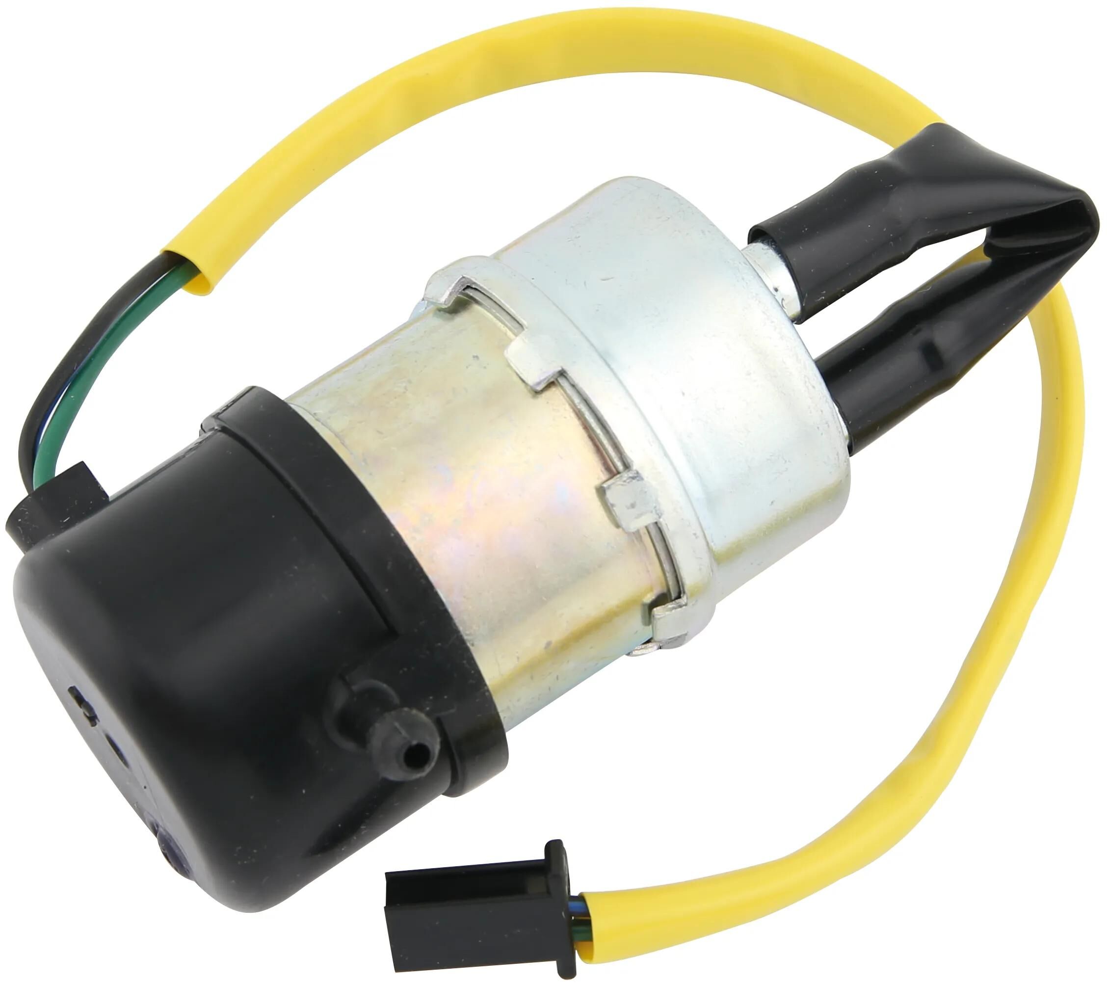 MITSUBA_Benzinpumpe Benzinpumpen