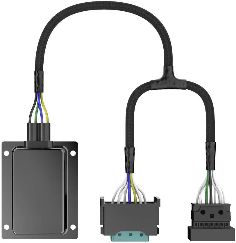 Adapter