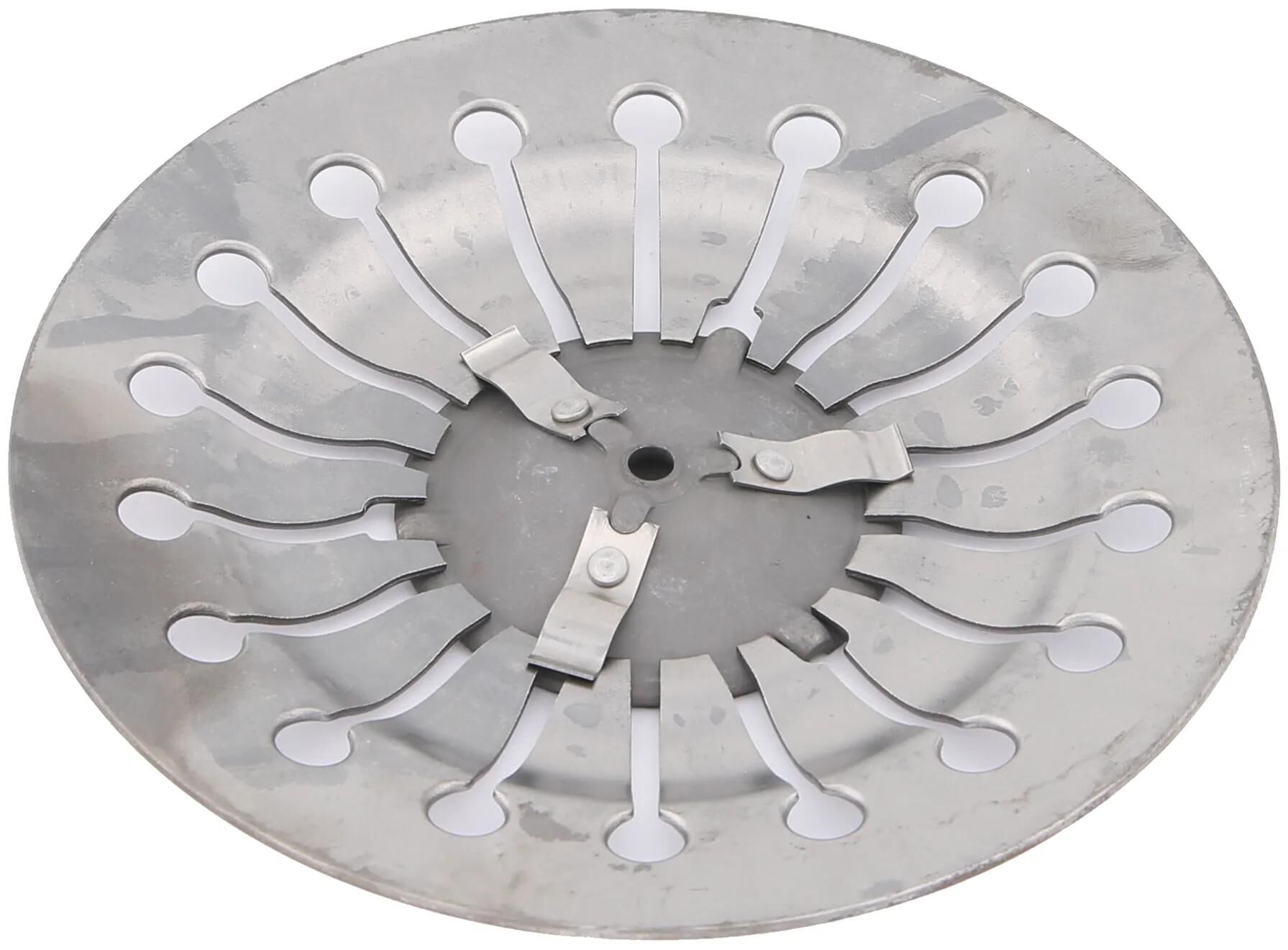 _Tellerfeder Kupplungsteile