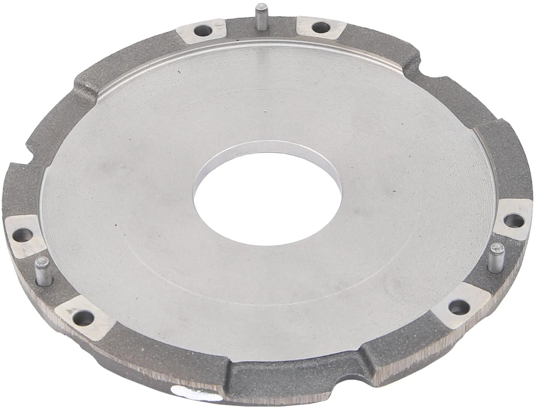 ZF SACHS_Kupplungsdeckel Kupplungsteile