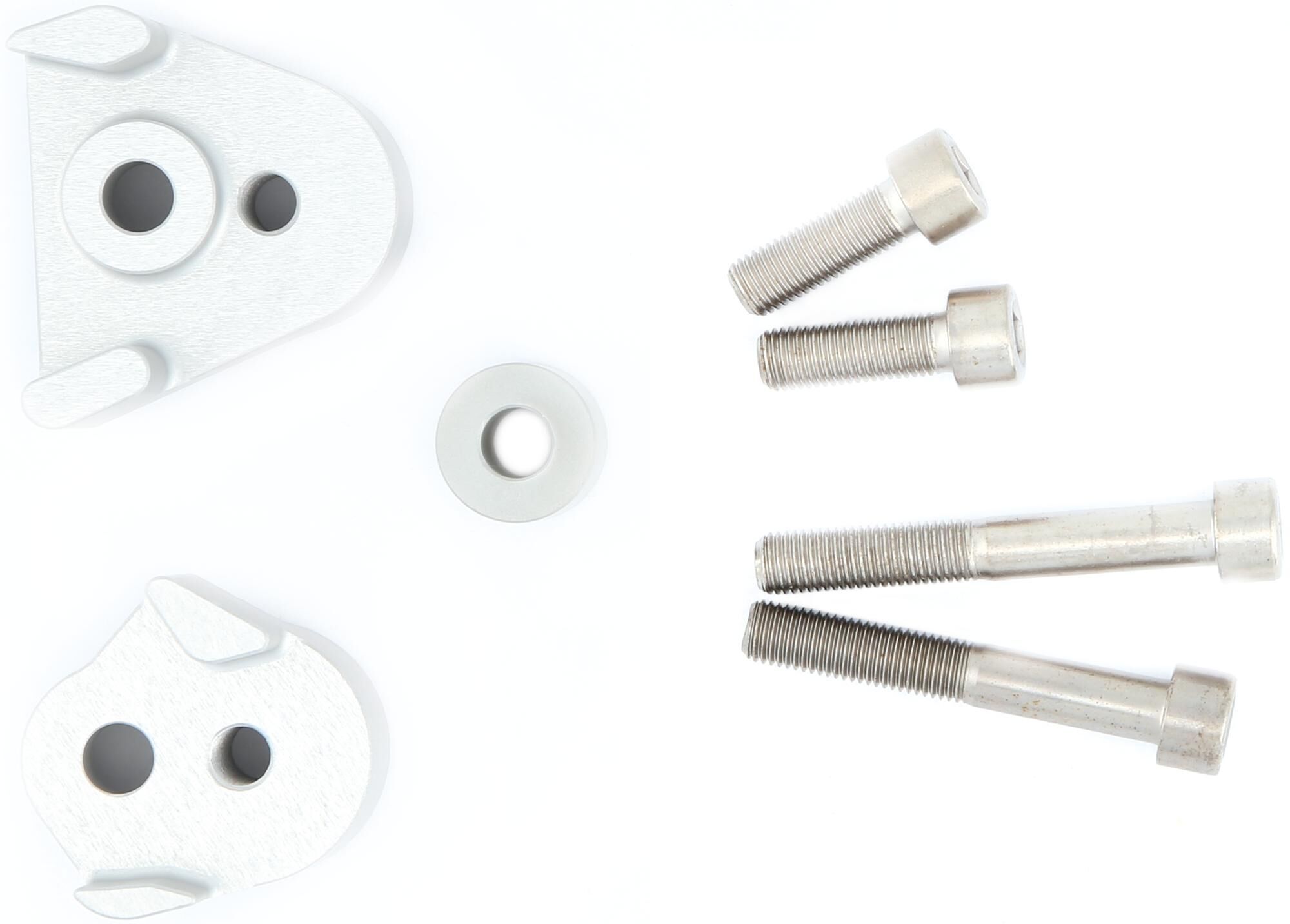 Crash Pads,Sturzprotektoren