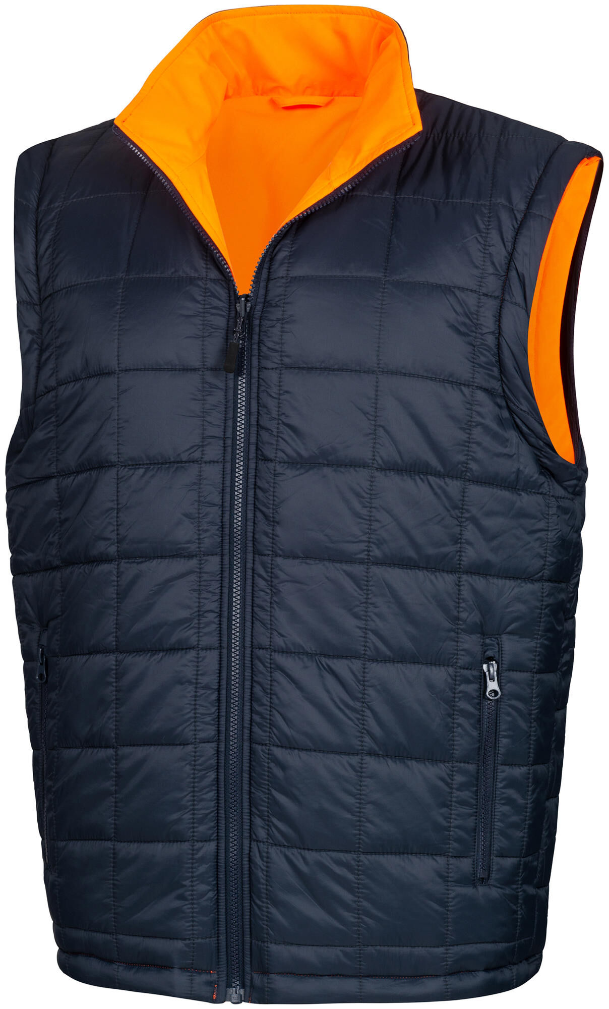 NITRAS SAFETY_Warnschutzjacke Warnschutzbekleidung,Arbeitsbekleidung