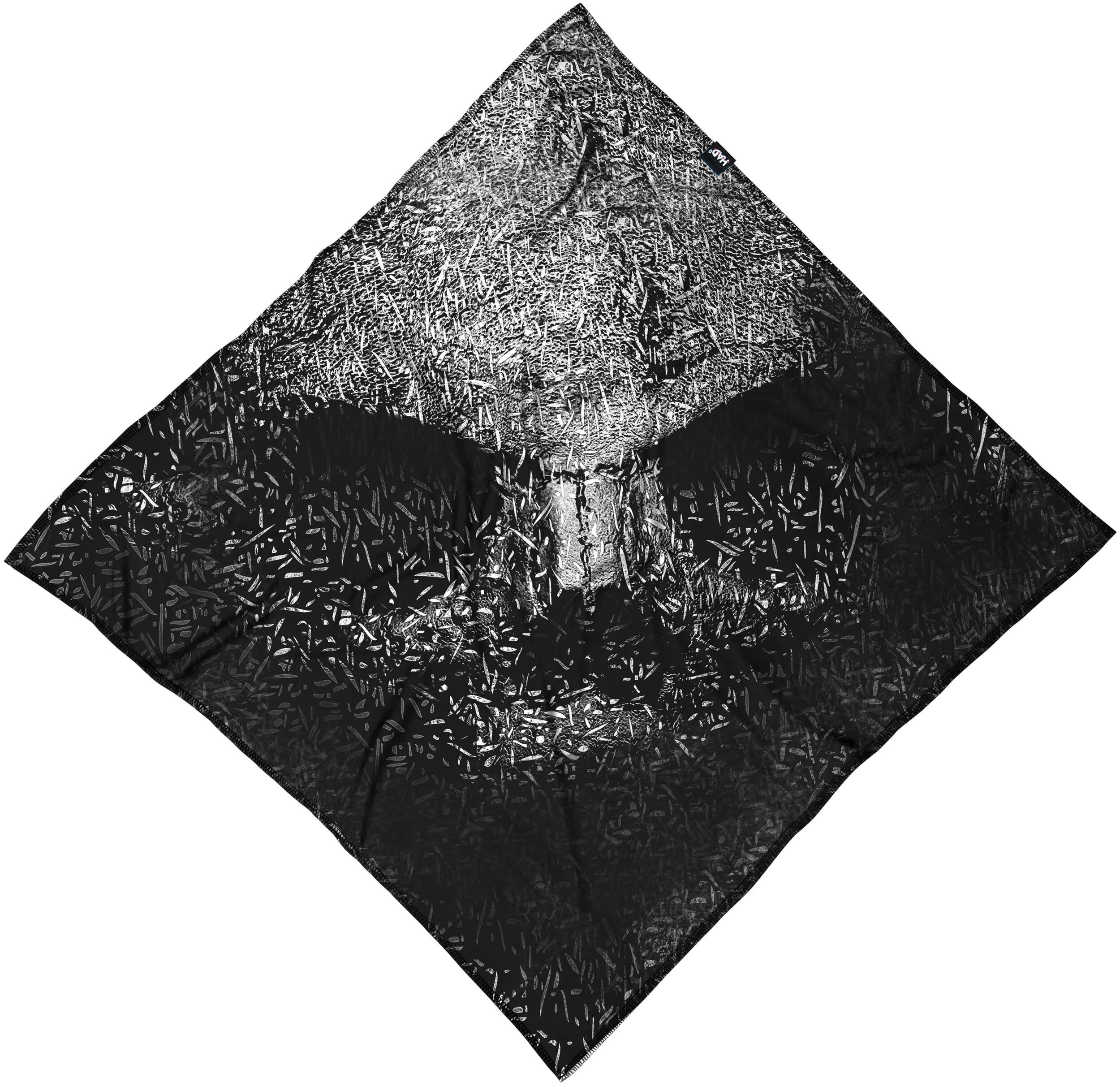 H.A.D._Mikrofasertuch Multifunktionstücher,Bekleidung