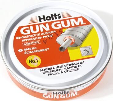 _Auspuffreparaturpaste Auspuffdichtmittel,Keramikpasten