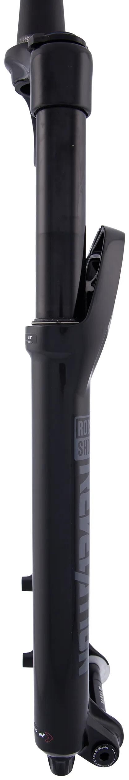 ROCKSHOX_Federgabel Federgabeln,Gabeln