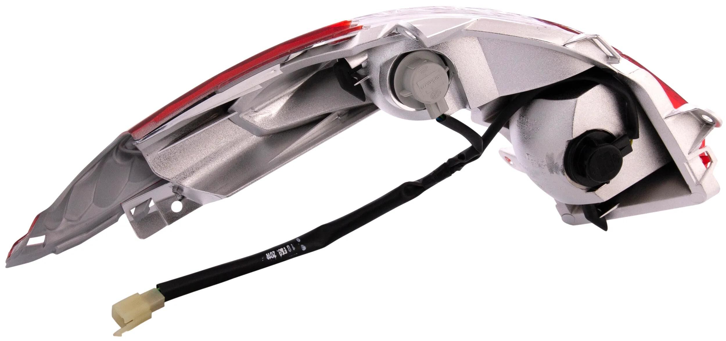 VPARTS_Rücklicht Rücklichter,Rückleuchten