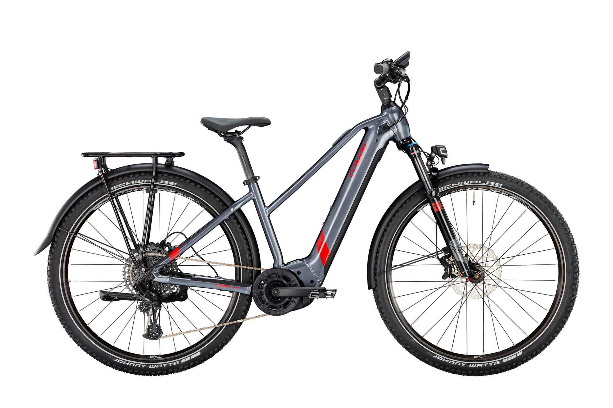 _1 Elektro-SUV,Elektroräder,Fahrräder,SUV