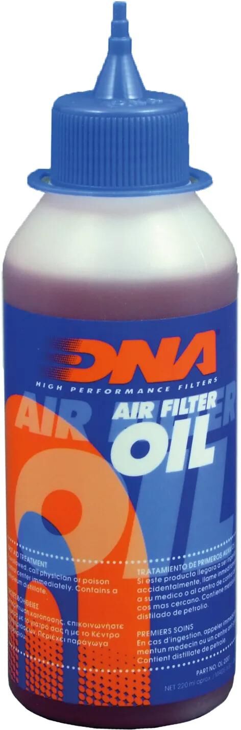 DNA_Filterpflege Sportluftfilter,Filter,Luftfilter