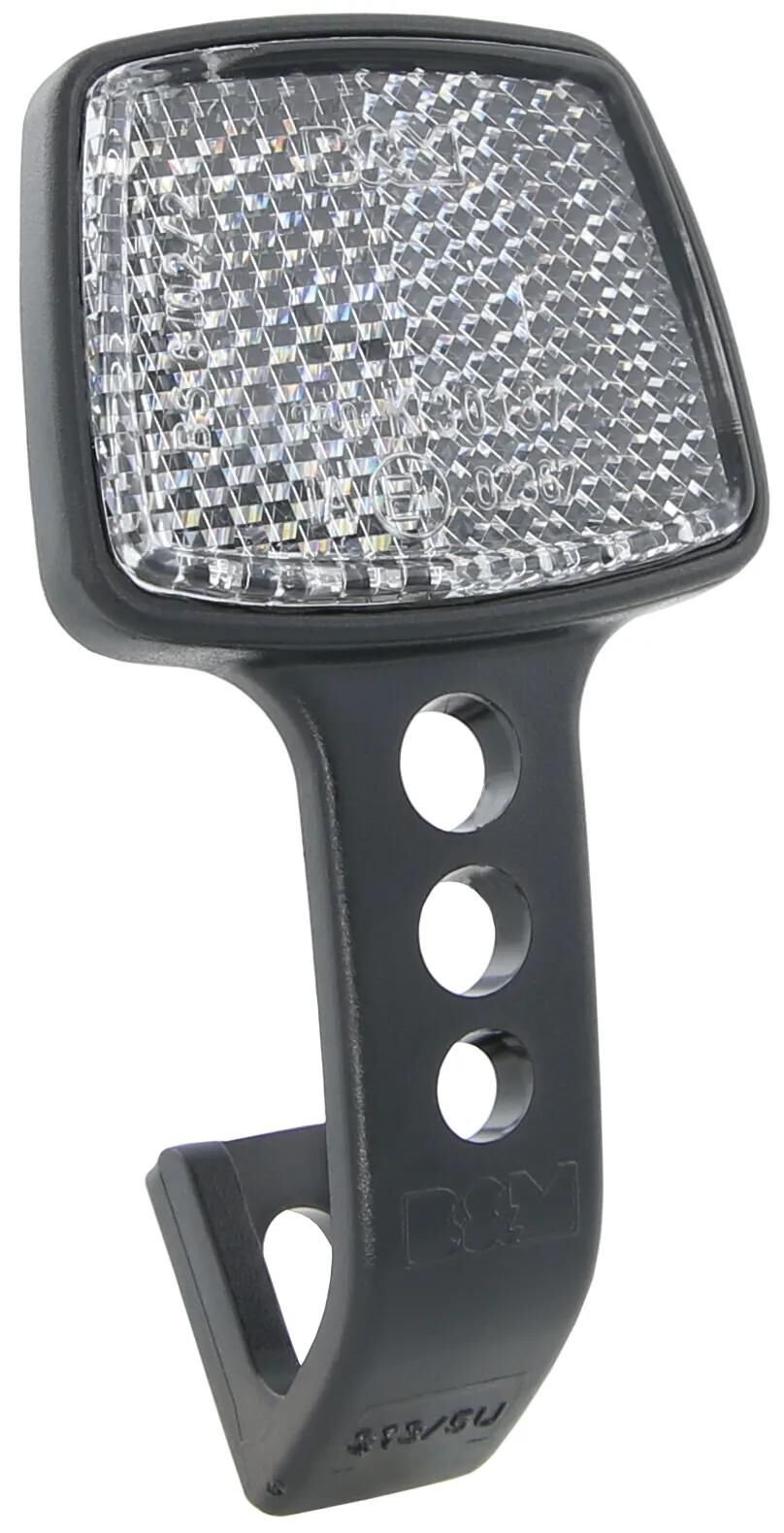 Busch + Müller_Frontstrahler Frontstrahler,Reflektoren