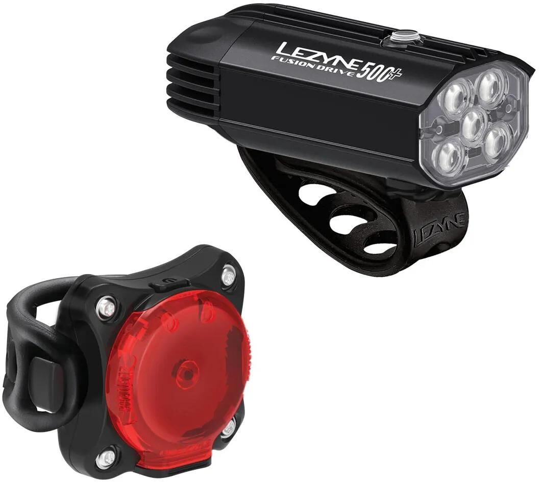 LEZYNE_Leuchten-Set Batterieleuchtensets