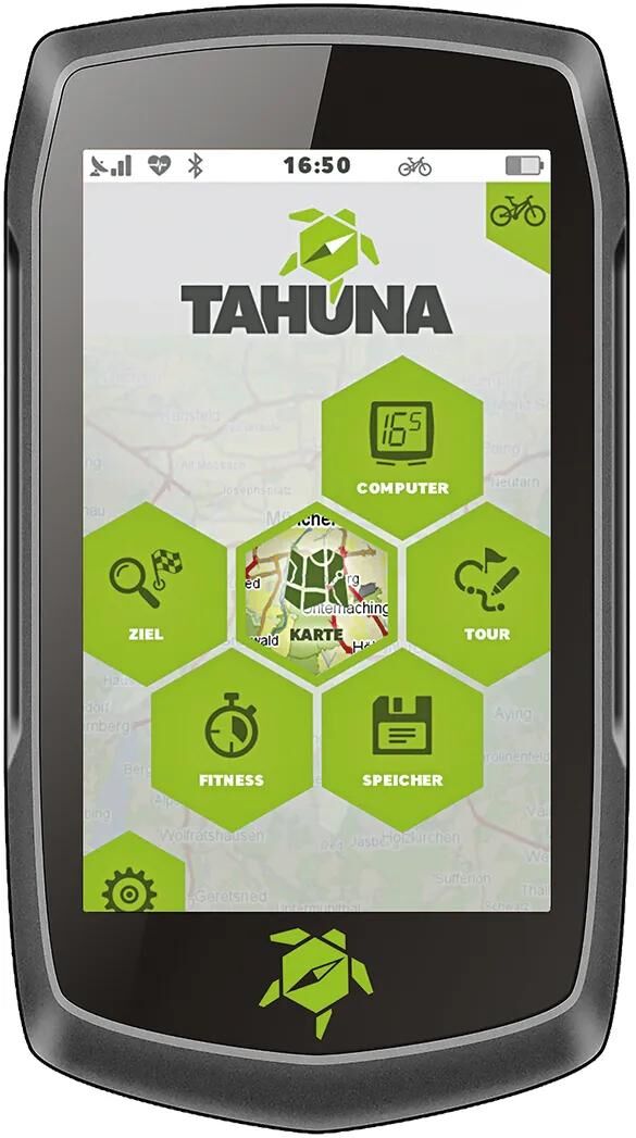 _Navigationssystem Navigationssysteme