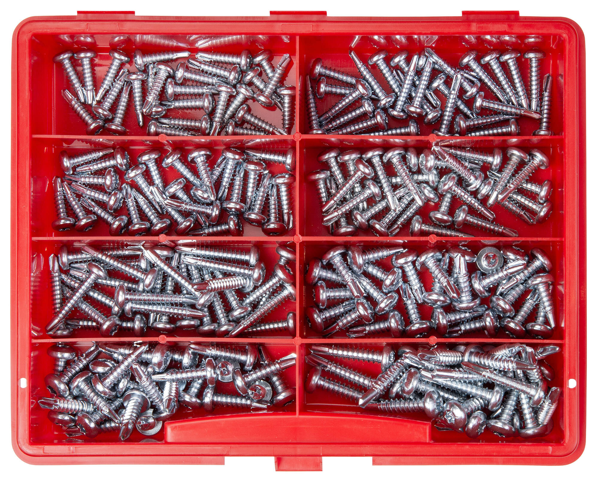 _Bohrschraubensortiment Bohrschrauben,Schrauben