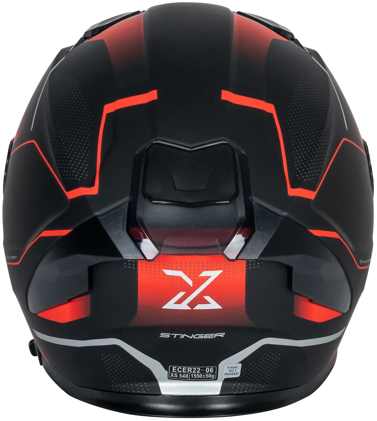 SPEC-X_Integralhelm Integralhelme,Helme,Helme,Sturzhelme