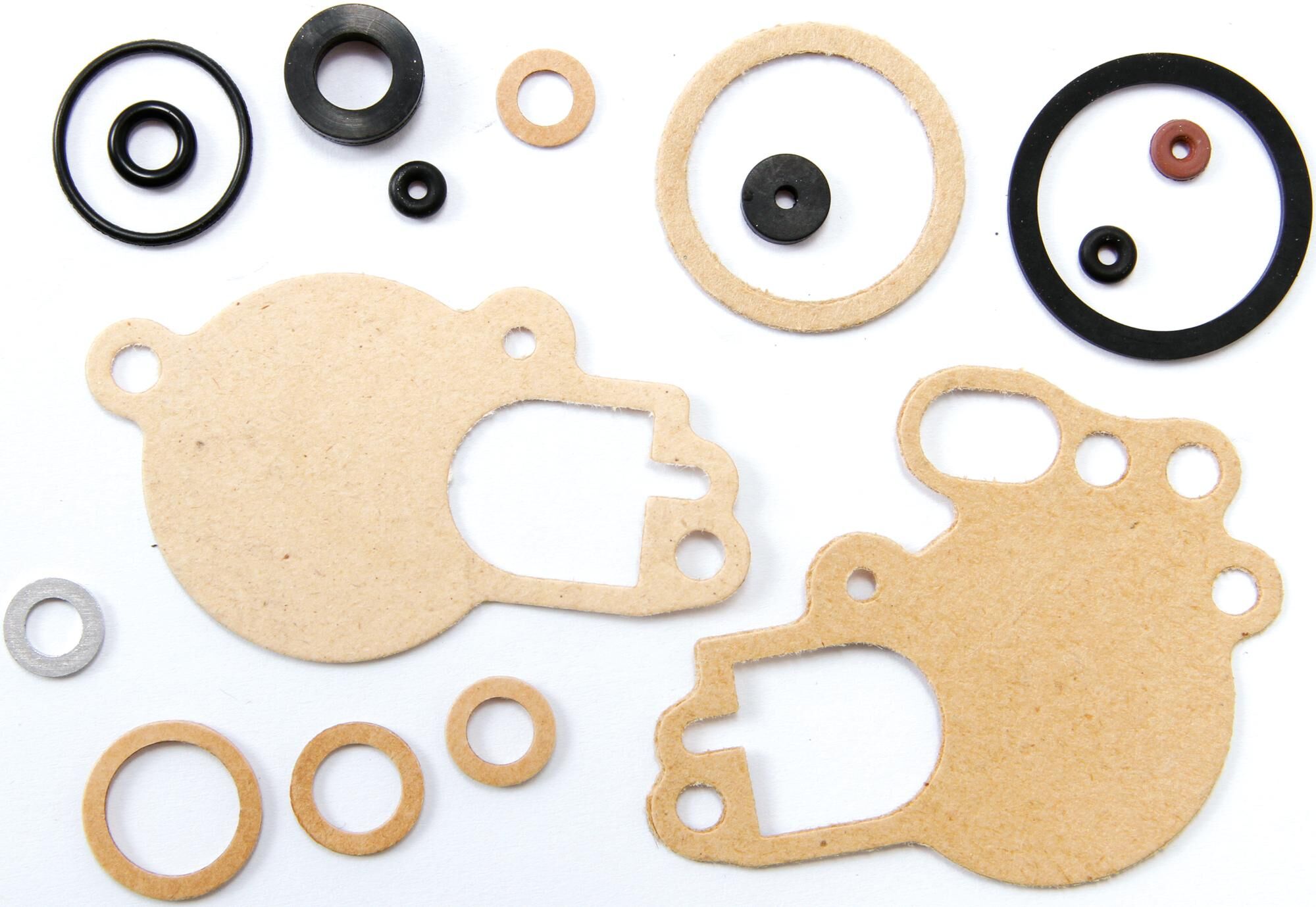 Dichtungen und Dichtungssätze