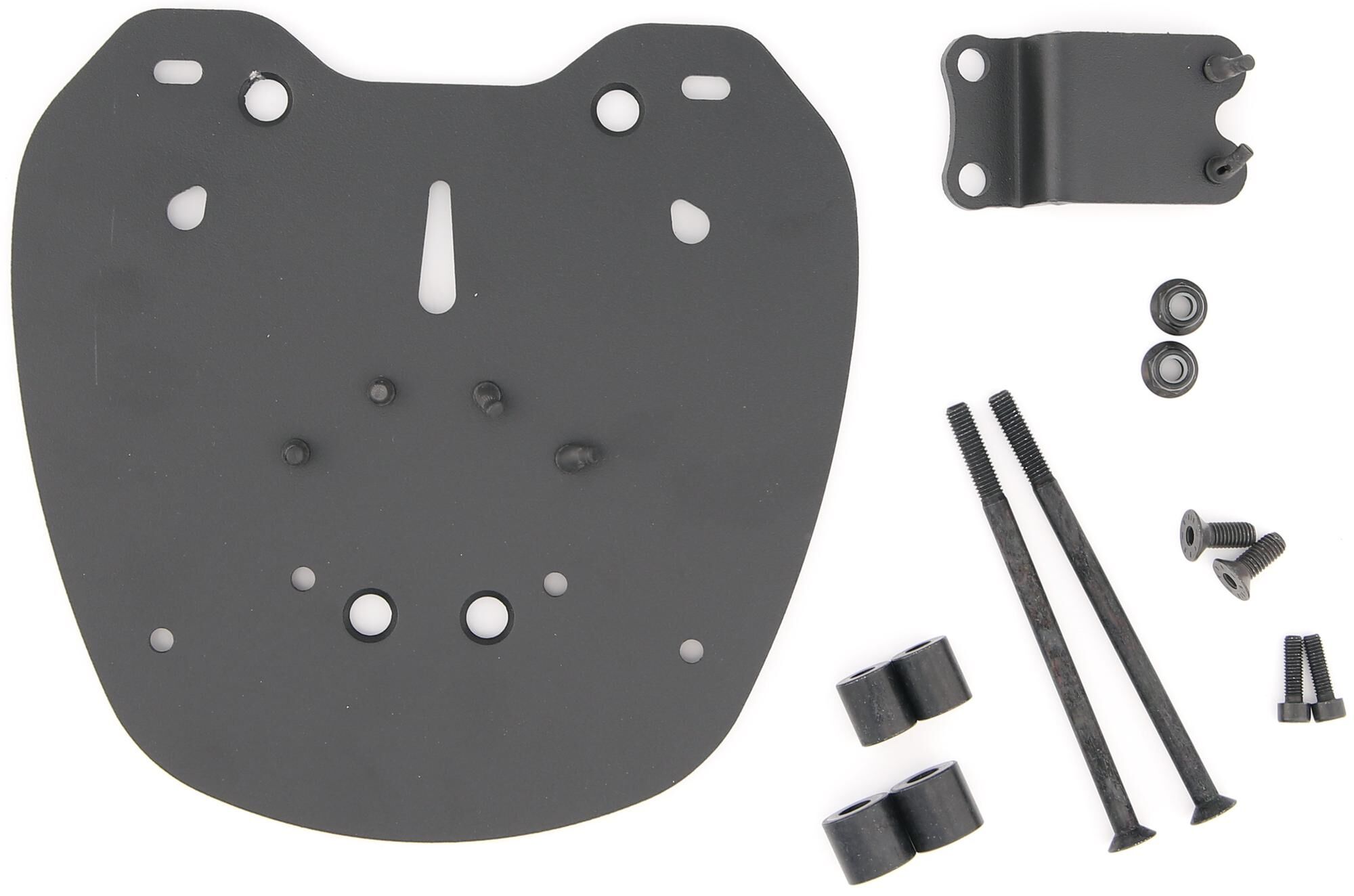 _Topcaseträger Gepäckträger