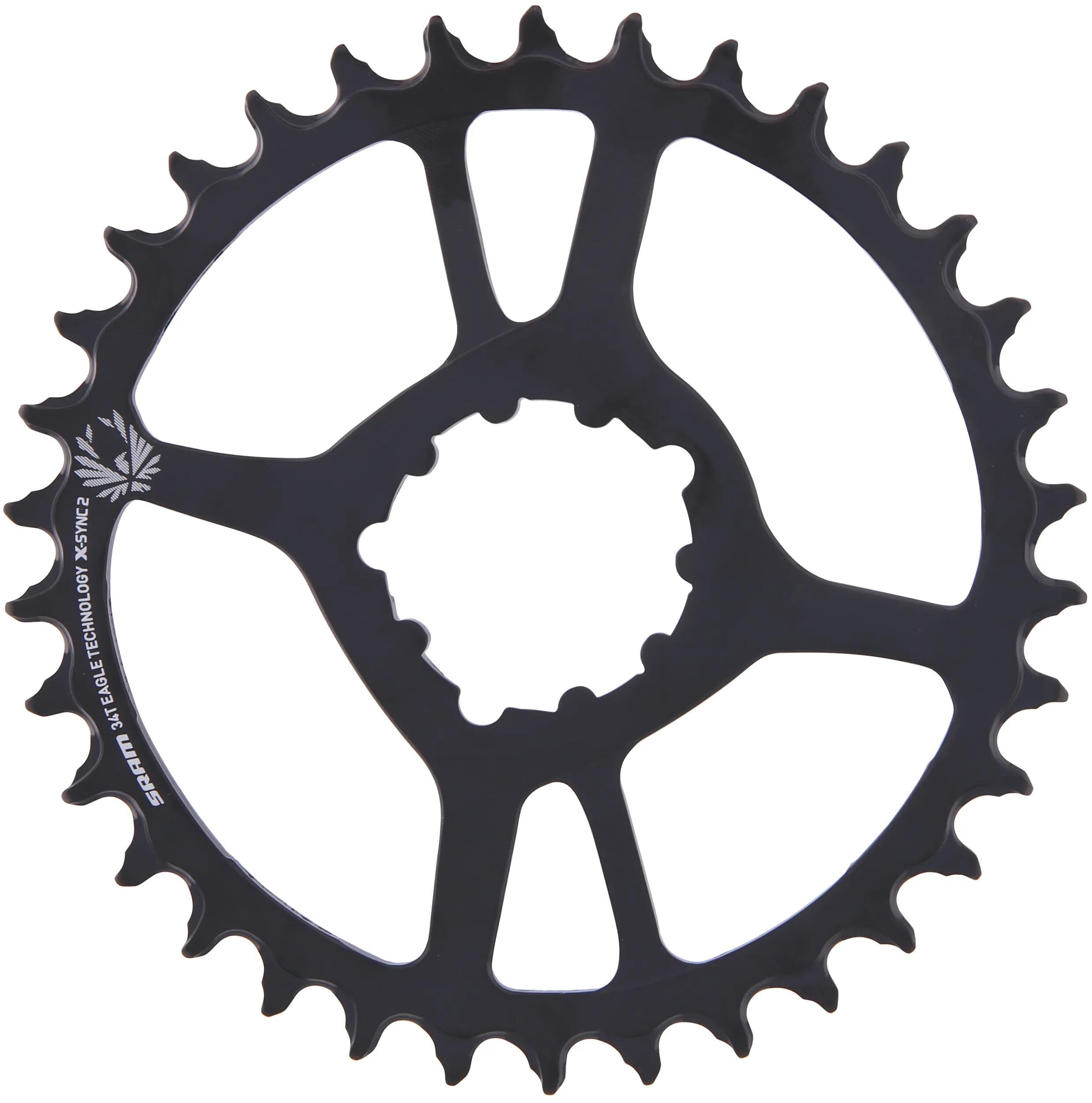 SRAM_Kettenblatt Kettenblätter